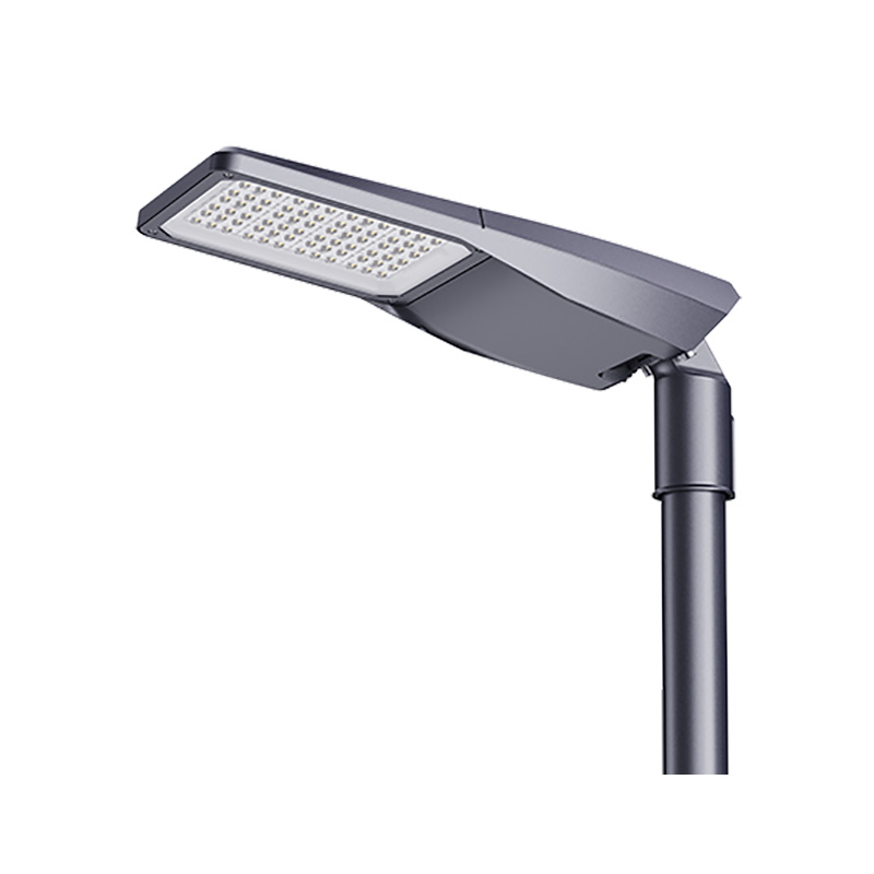 100W LED tänavavalgusti korpus