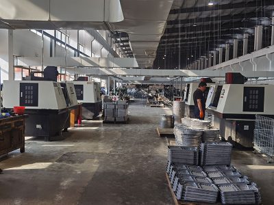 led valgustite korpuse tarnija