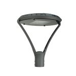 EK-GLH-01 Alumiiniumist LED aiavalgusti korpus