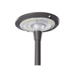 EK-GLH03 40w LED aiavalgusti alumiiniumkorpusega
