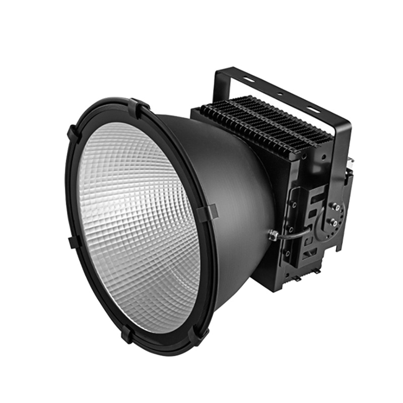 EK-HD-500 LED High Bay valgustid