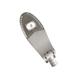 EK-LD02A COB tänavavalgusti korpus 80w tänavavalgusti