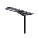 EK-SLD01-Solar LED tänavavalgusti