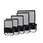 Tühi LED-valgusti korpus