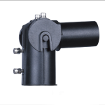LED-tänavavalgustuse adapter