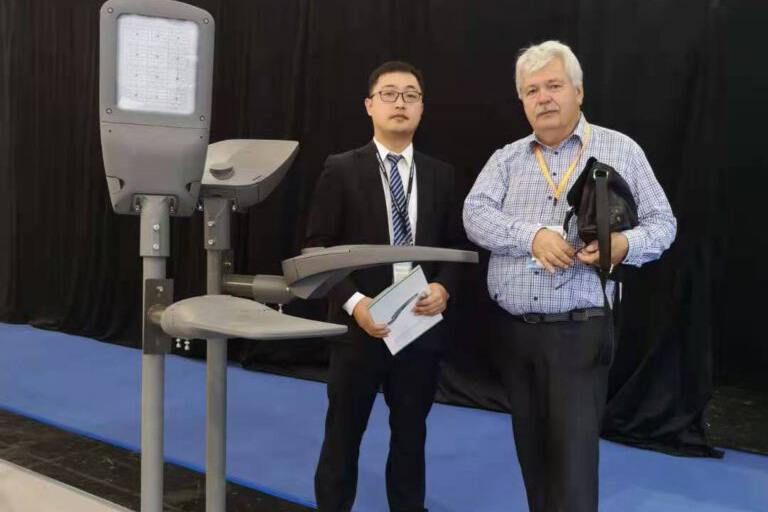 Hongkongi rahvusvaheline valgustusnäitus