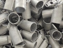 led tänavavalgusti käepide