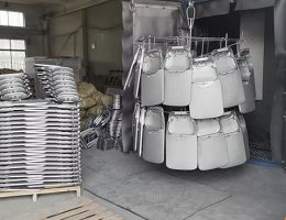 tänavavalgustuse lihvimine