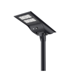 Päikese LED tänavavalgusti