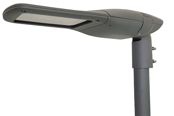 Millised on LED-tänavavalgustuse eelised?