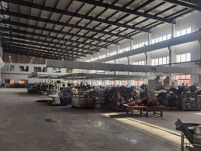 alumiiniumist korpus