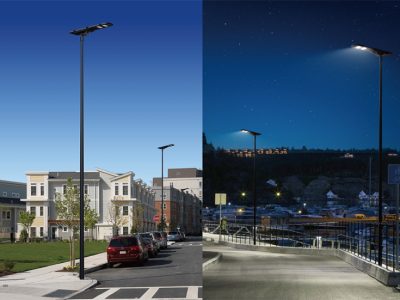 alumiinium-päikese-lambi korpus