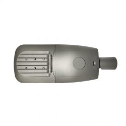 alumiiniumist tänavavalgustid