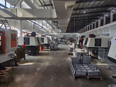 led valgusti tühi korpus