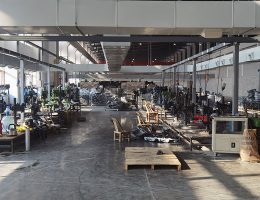 led valgusti tühi korpus