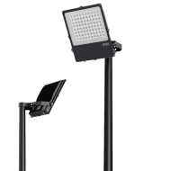LED-prožektor