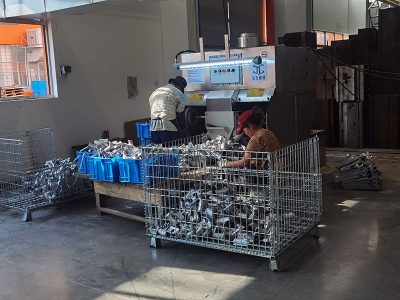 tänavavalgusti käepide