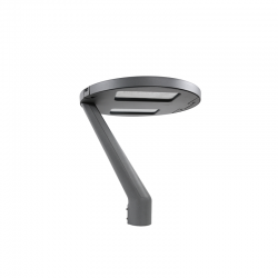 lambi alumiiniumkorpus