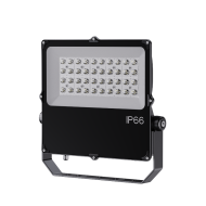 LED-prožektori korpus