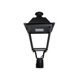 EK-LD1603 LED aiamaastiku valgusti