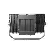 led light housing