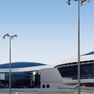 LED-teevalgusti