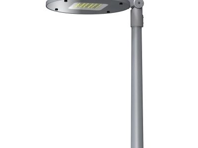 uue kujundusega led-valgusti