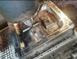 kohandatud tänavavalgusti vorm