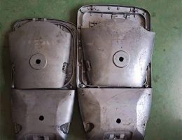 led tänavavalgustuse andur